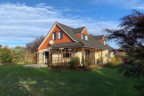 Photo of property in 108 Hunter Crescent, Wanaka, 9305