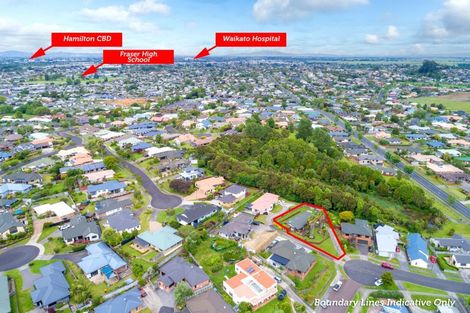 Photo of property in 10 Pointon Glade, Grandview Heights, Hamilton, 3200