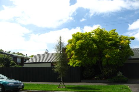 Photo of property in 1/55 Tankerville Road, Hoon Hay, Christchurch, 8025