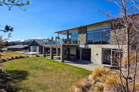 Photo of property in 20 Lochinver Avenue, Lake Tekapo, 7999