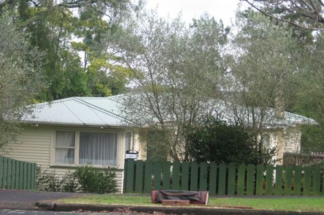 Photo of property in 67 East Street, Papakura, 2110