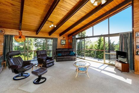 Photo of property in 481 Carrington Road, Hurworth, New Plymouth, 4371