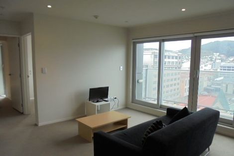Photo of property in Soho Apartments, 814/74 Taranaki Street, Te Aro, Wellington, 6011