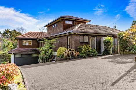 Photo of property in 24 Bert Wilson Place, Cockle Bay, Auckland, 2014