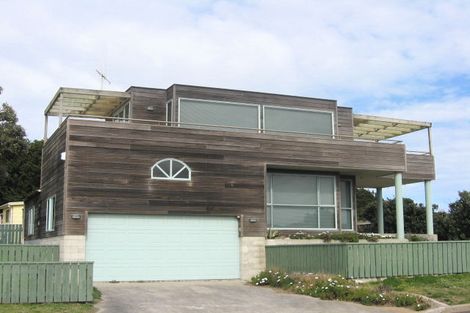 Photo of property in 1a Hydrabad Drive, Waitarere Beach, Levin, 5510