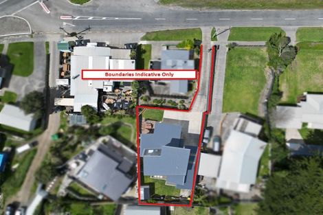 Photo of property in 50a Signal Street, Foxton Beach, Foxton, 4815