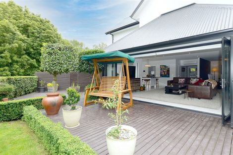 Photo of property in 132 Hussey Road, Northwood, Christchurch, 8051