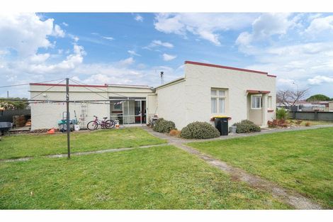 Photo of property in 1 Perth Street, Windsor, Invercargill, 9810