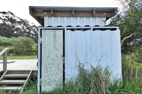 Photo of property in 478 Henderson Bay Road, Houhora, Pukenui, 0484