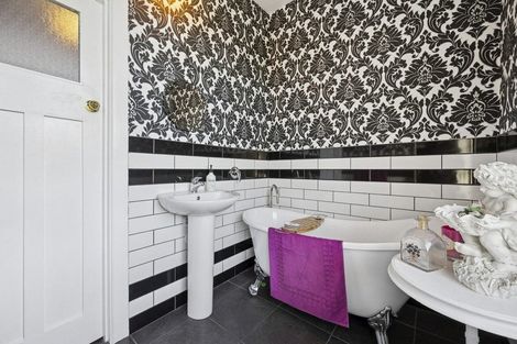 Photo of property in 217 Musselburgh Rise, Andersons Bay, Dunedin, 9013