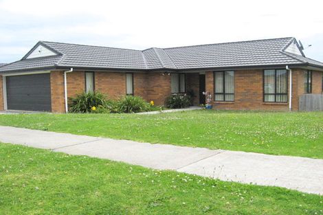 Photo of property in 52 Cyclamen Road, Mangere, Auckland, 2022