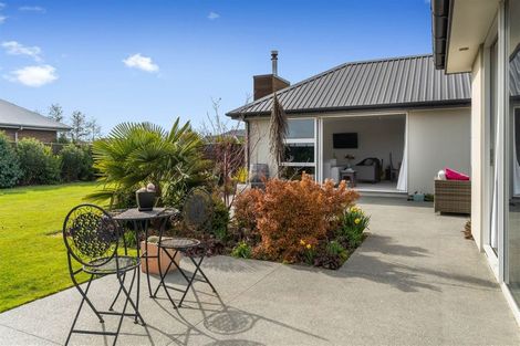 Photo of property in 22 Wilfield Drive, West Melton, 7618