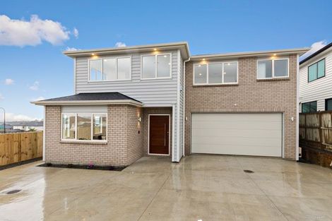 Photo of property in 38 Peihinga Road, Flat Bush, Auckland, 2019
