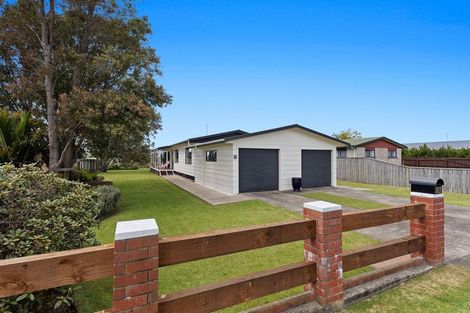 Photo of property in 103 Woodlands Road, Opotiki, 3122