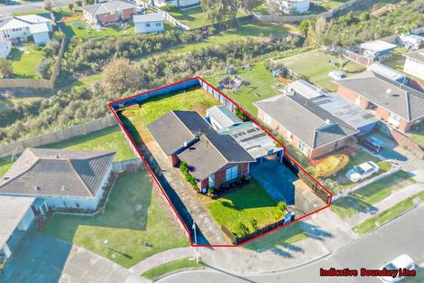 Photo of property in 68 Chelburn Crescent, Mangere East, Auckland, 2024