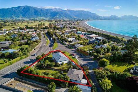 Photo of property in 2 Adelphi Terrace, Kaikoura, 7300