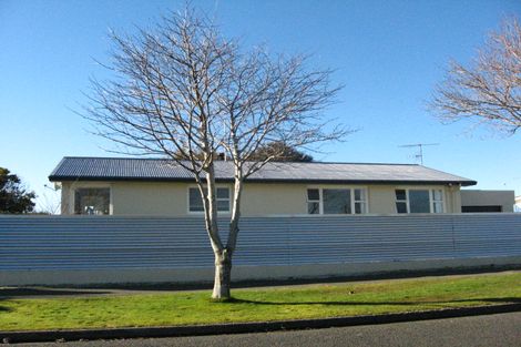 Photo of property in 203 Bamborough Street, Richmond, Invercargill, 9810