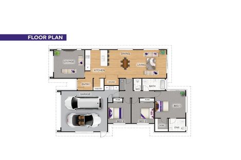 Photo of property in 185 Adler Drive, Ohauiti, Tauranga, 3112