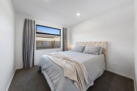 Photo of property in 17 Sutherlands Road, Halswell, Christchurch, 8025