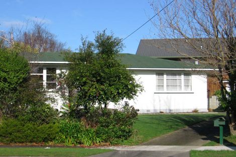 Photo of property in 8 Leigh Place, Awapuni, Palmerston North, 4412