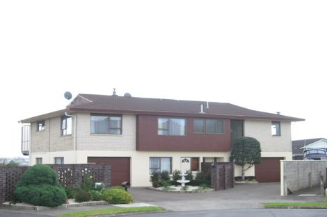Photo of property in 48 Venus Place, Half Moon Bay, Auckland, 2012
