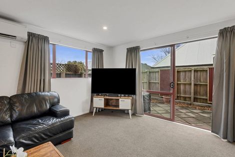 Photo of property in 134b Huxley Street, Sydenham, Christchurch, 8023