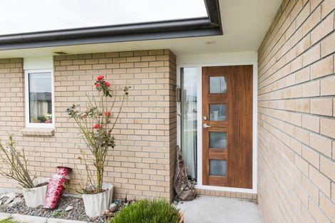 Photo of property in 10 Wescombe Grove, Feilding, 4702