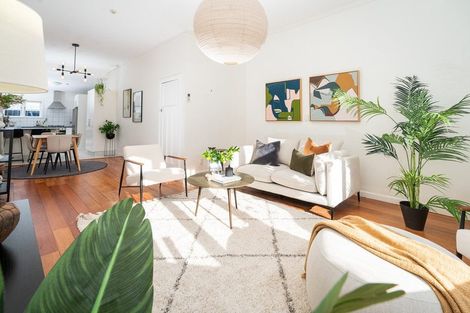 Photo of property in 34a Dundas Street, Seatoun, Wellington, 6022