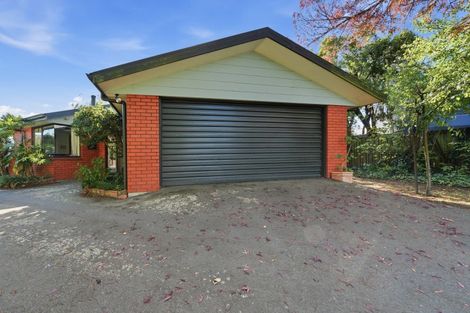 Photo of property in 4 Holcroft Court, Rangiora, 7400