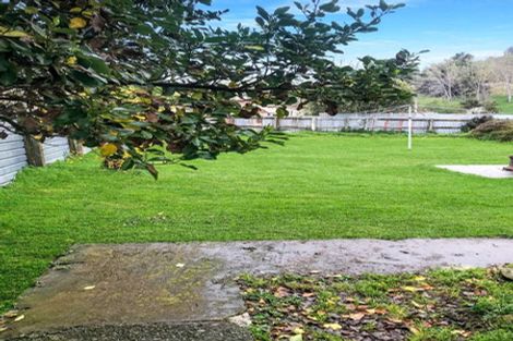 Photo of property in 18 Takahe Street, Taihape, 4720