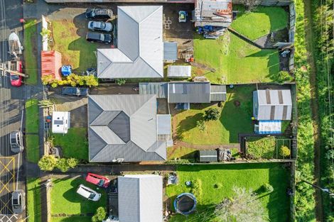 Photo of property in 60 William Jones Drive, Otangarei, Whangarei, 0112