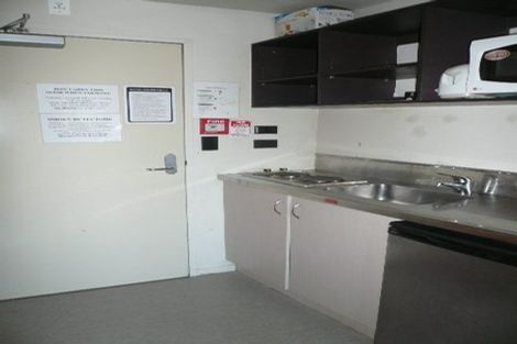 Photo of property in Martin Square Apartments, 406/20 Martin Square, Te Aro, Wellington, 6011