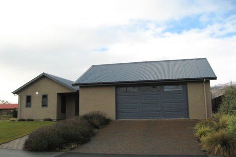Photo of property in 1 Aurum Court, Cromwell, 9310