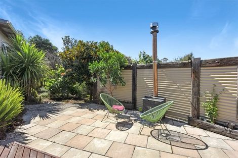 Photo of property in 112 Higgs Road, Mapua, 7005