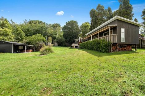 Photo of property in 281 Spencer Road, Lake Tarawera, Rotorua, 3076