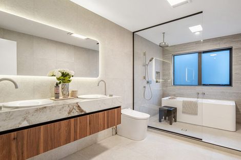 Photo of property in 14 Streamview Way, Long Bay, Auckland, 0630