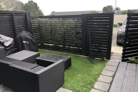 Photo of property in 54c Selwyn Avenue, Mission Bay, Auckland, 1071