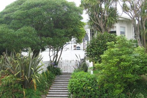 Photo of property in 44 Abbott Street, Ngaio, Wellington, 6035