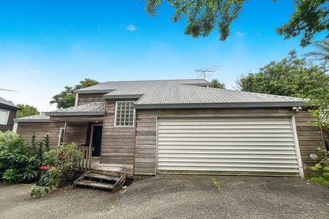 Photo of property in 36a Lingarth Street, Remuera, Auckland, 1050