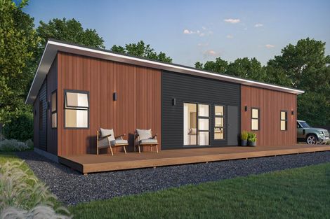 Photo of property in 1 Stock Road, Otane, 4276