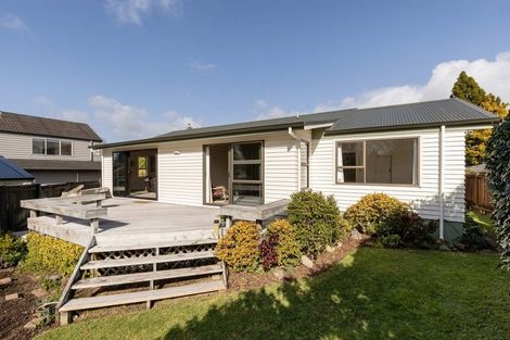 Photo of property in 4 Elmes Place, Matua, Tauranga, 3110