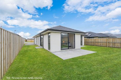 Photo of property in 20 Broadway Parade, Rolleston, 7615