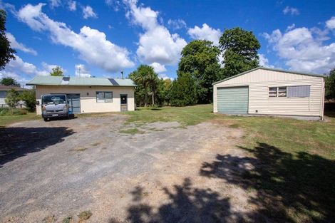 Photo of property in 13 Kaikahu Road, Kerepehi, Paeroa, 3671