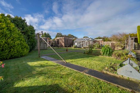 Photo of property in 44 Rockdale Road, Hawthorndale, Invercargill, 9810