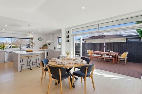 Photo of property in 11 Aberdare Street, Halswell, Christchurch, 8025