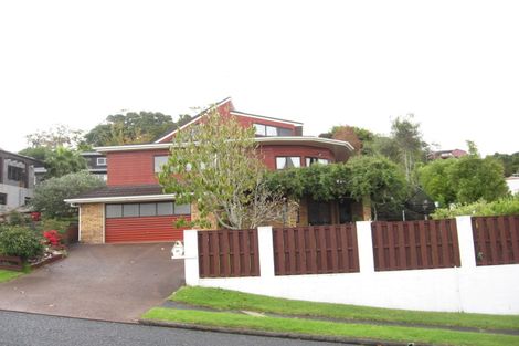 Photo of property in 54 Haseler Crescent, Howick, Auckland, 2014