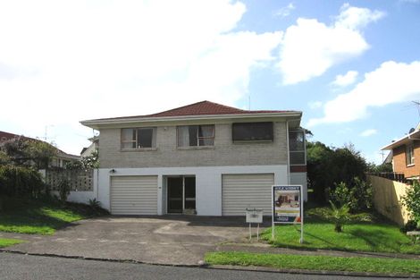 Photo of property in 1/52 Luton Avenue, Sunnyhills, Auckland, 2010