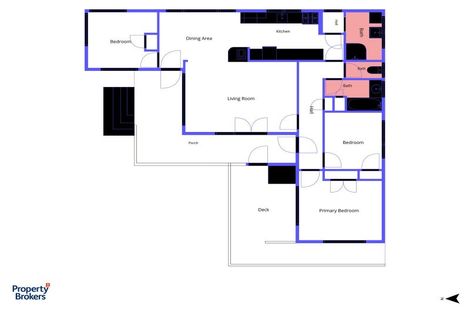 Photo of property in 17 Tui Street, Whakatane, 3120