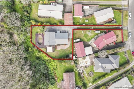 Photo of property in 125 Fitzroy Avenue, Fitzroy, Hamilton, 3206