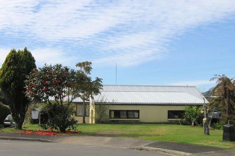 Photo of property in 7 Taumata Place, Hairini, Tauranga, 3112